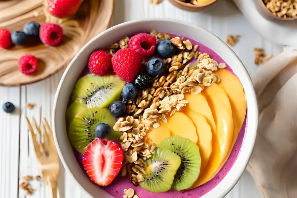 Gluten-Free Vegan Breakfast Options