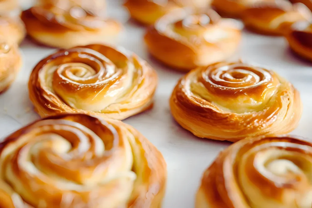 Cream Cheese Filling in Desserts